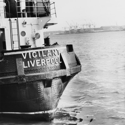 Liverpool XIX (1968) by Candida Höfer